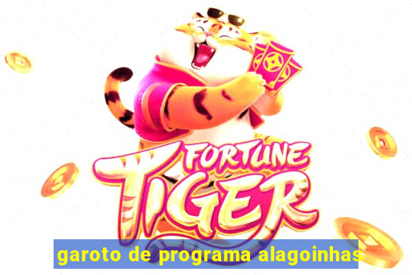 garoto de programa alagoinhas